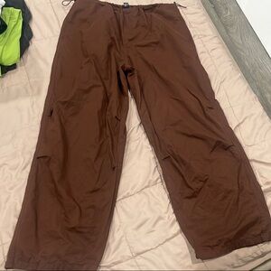 Women’s  cargo Pants M